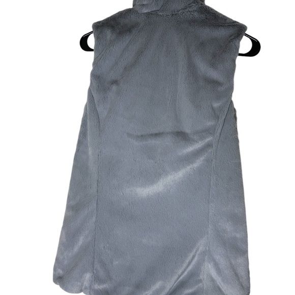 The North face Women’s Insulated Reversible Vest- Size Small - Picture 2 of 6